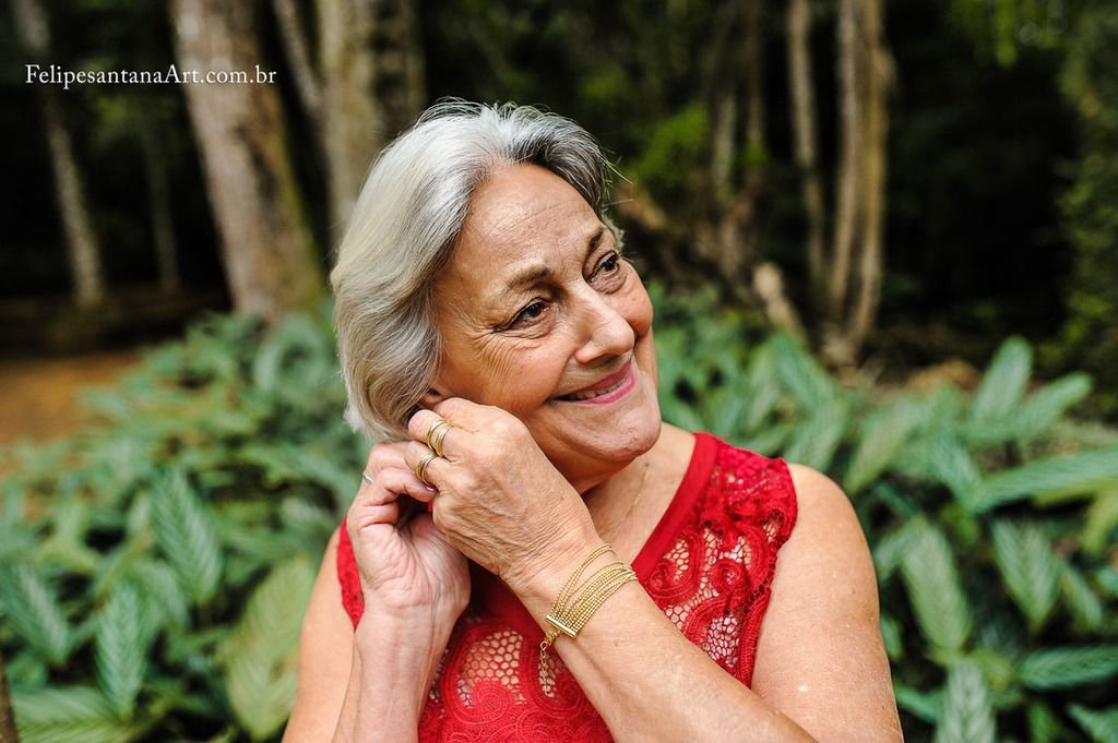 Ana Lúcia